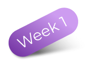 week 1 tag