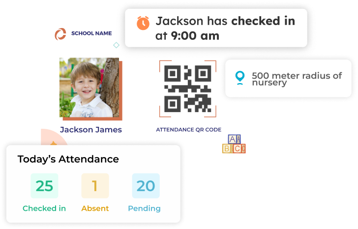 attendance-staff image