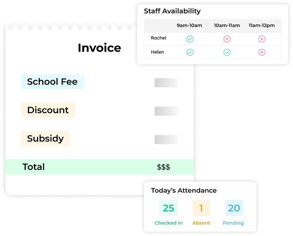 billing image