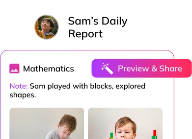 Daily Report Generator Image