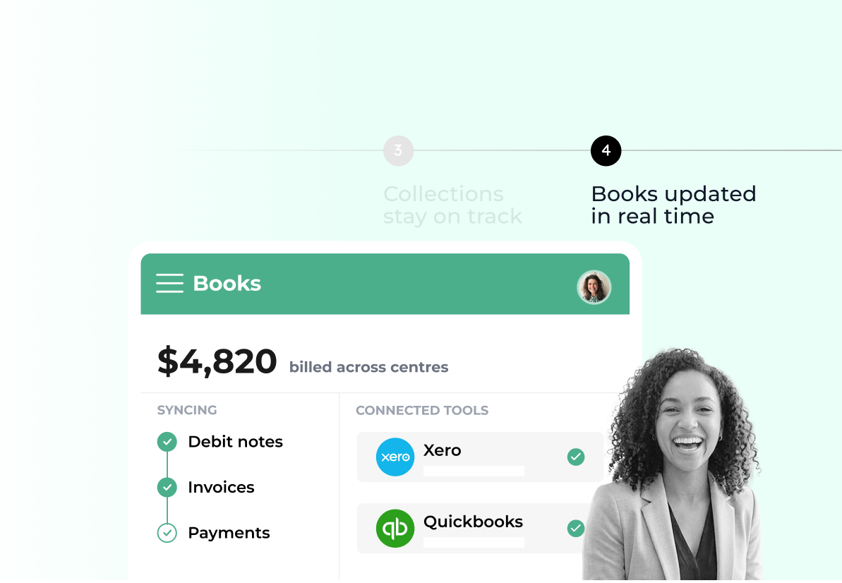Billing Hero Image