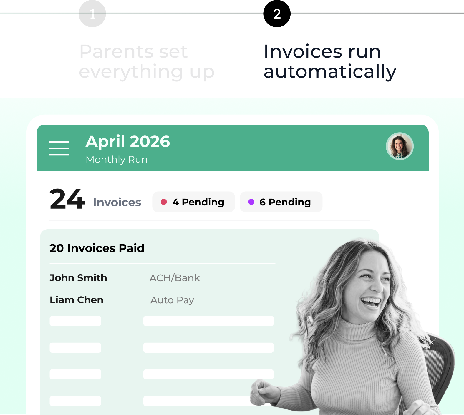 Billing Hero Image