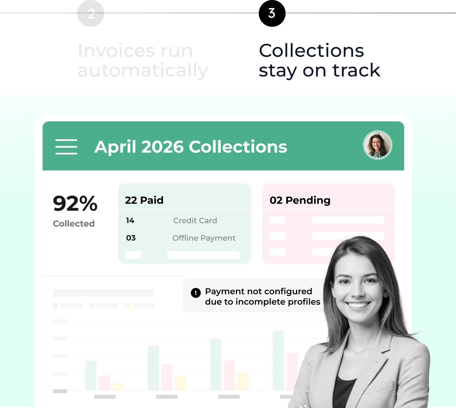 Billing Hero Image