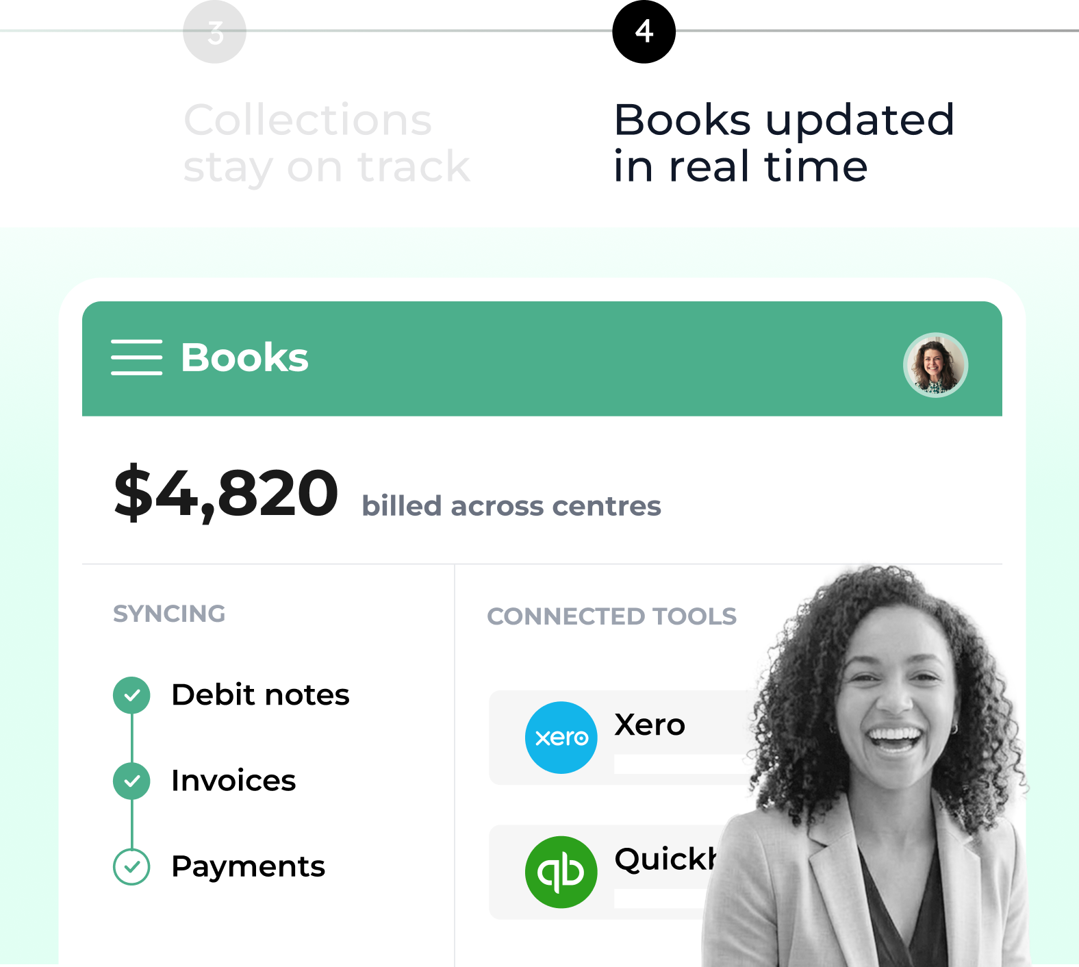 Billing Hero Image