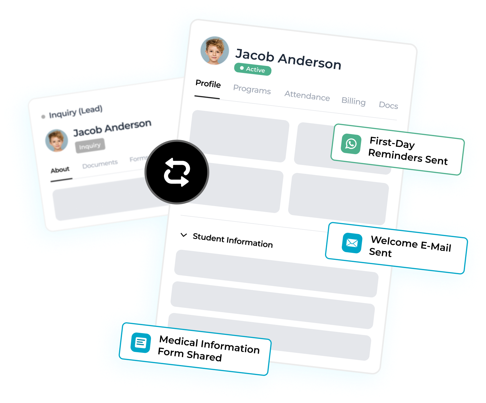 Billing Dashboard Image