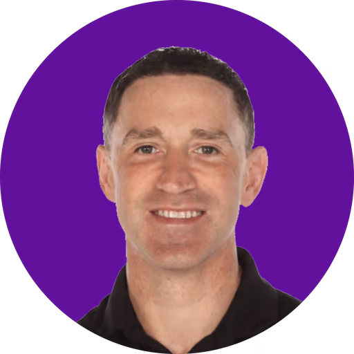 Tim Seldin