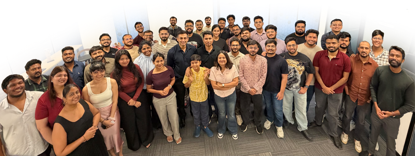 The illumine team