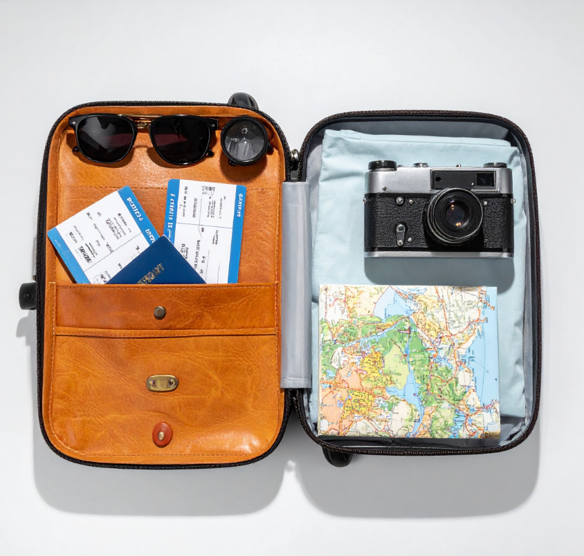 Travel
