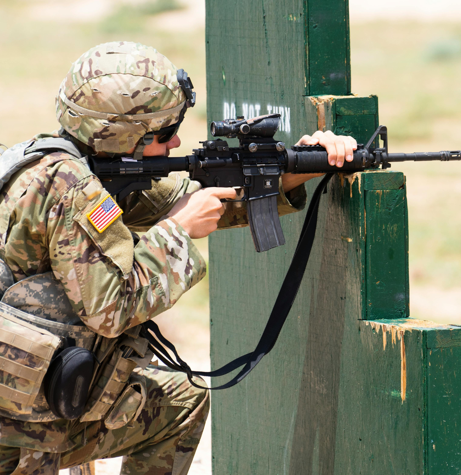 If World War III Breaks Out, Where Do You Run Before It’s Too Late?