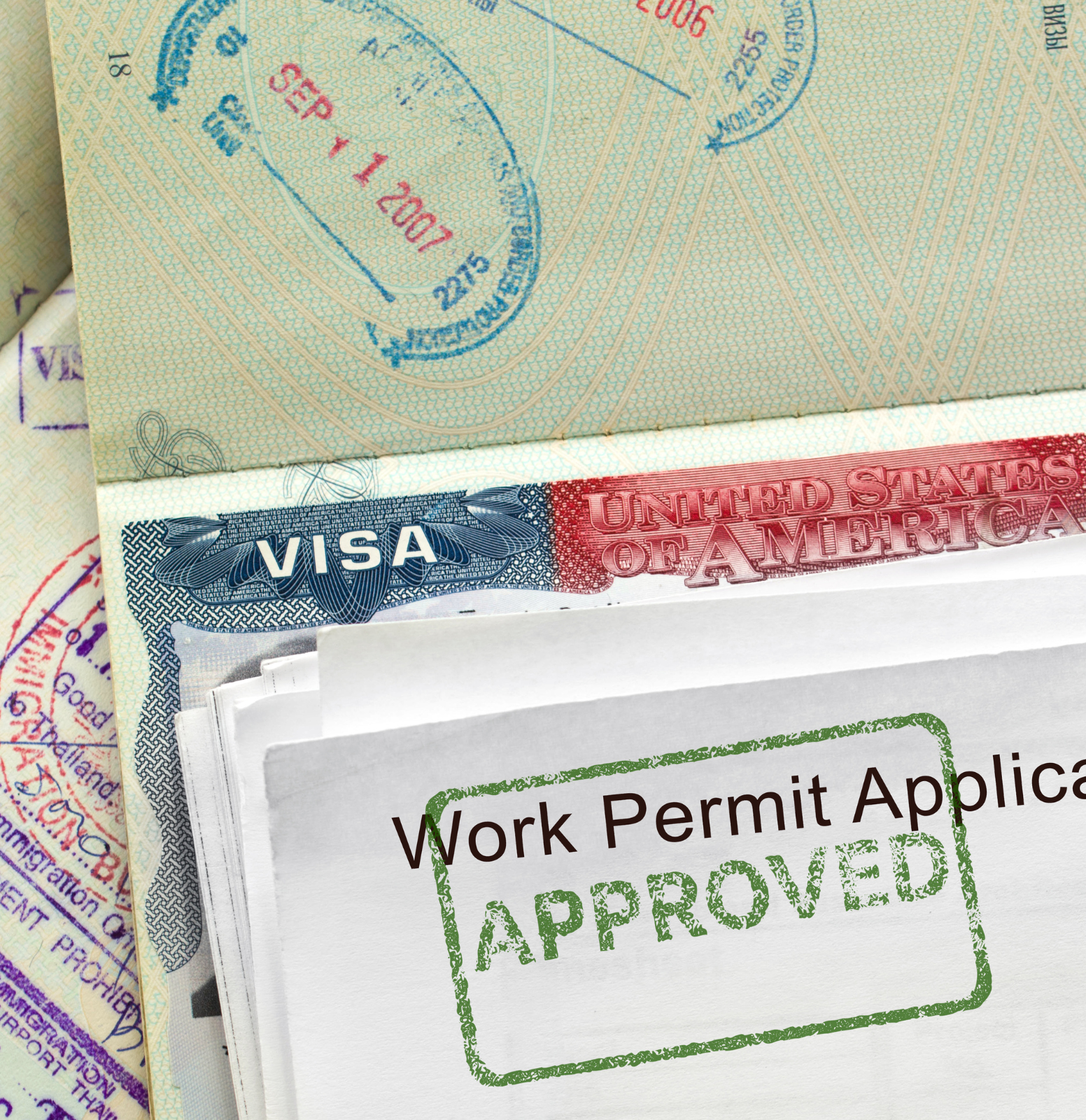 5 Reasons Why Your U.S. Visa Gets Denied — and How to Avoid Them