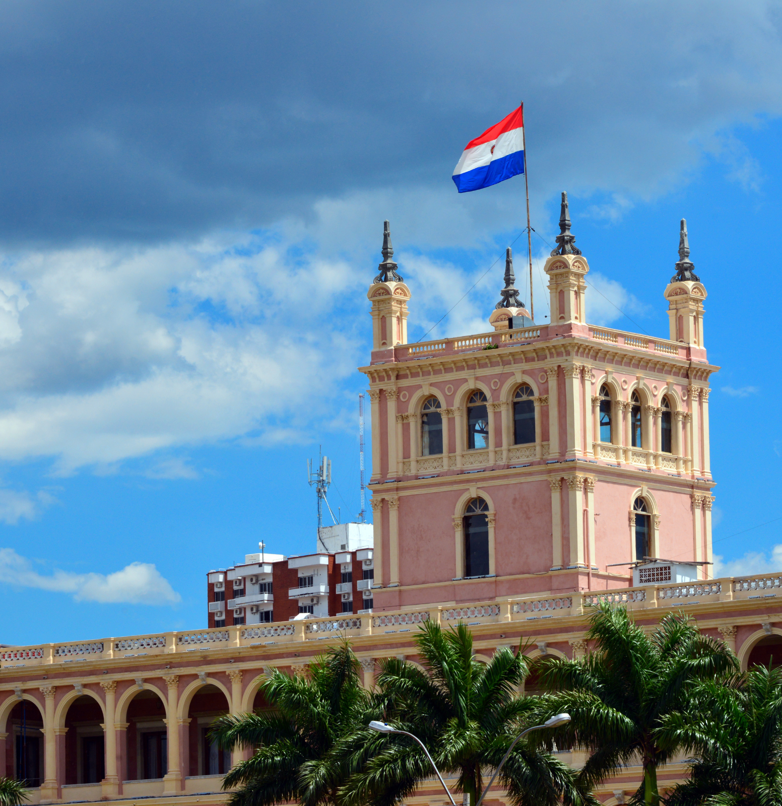 Brazilian companies move to Paraguay for lower taxes