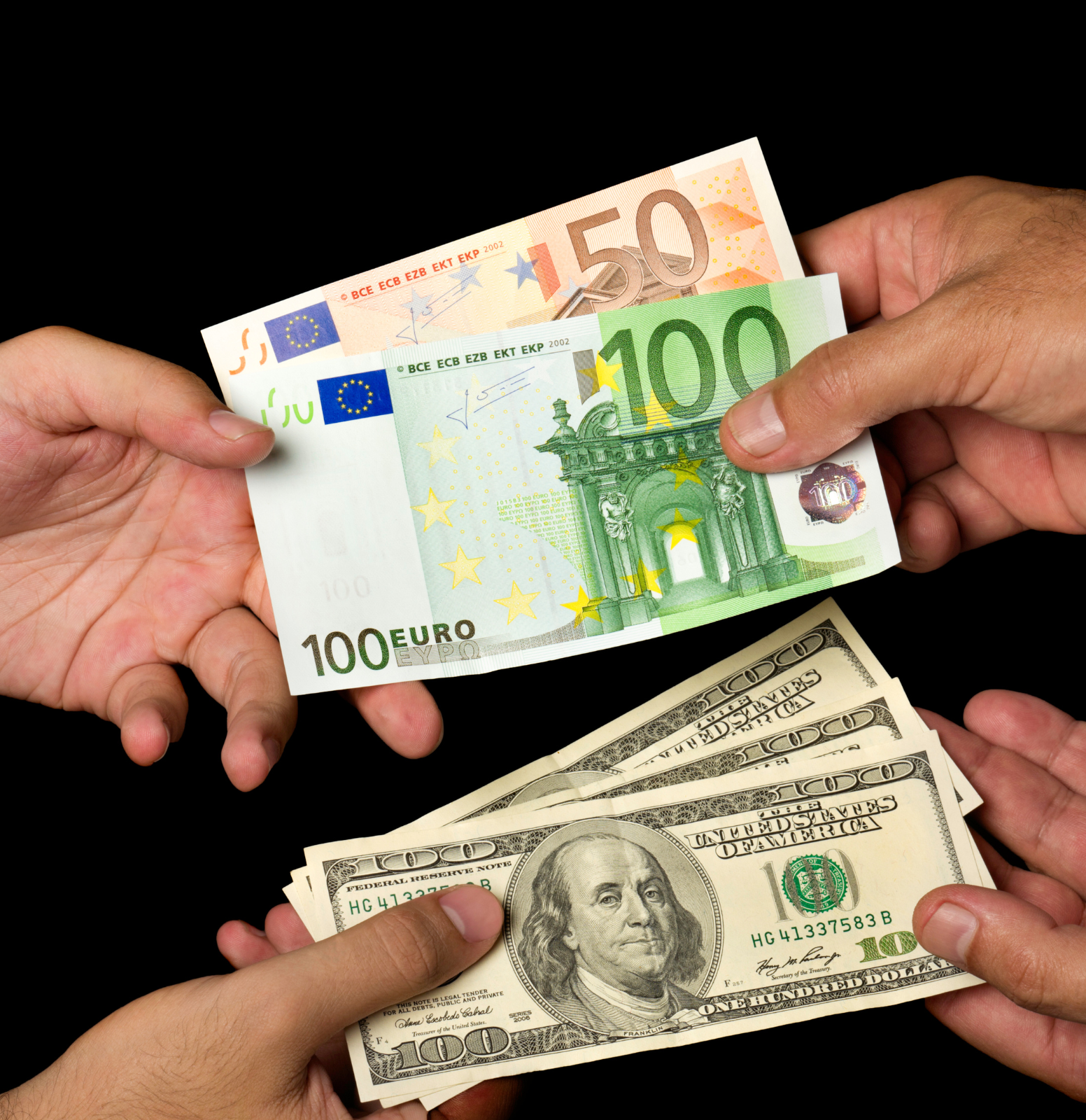 The Truth About Wise, Revolut, and Nomad for Global Travel