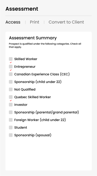 A screenshot of a document with a description of the document.