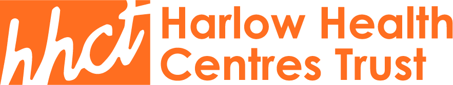 Harlow Health Centres Trust logo