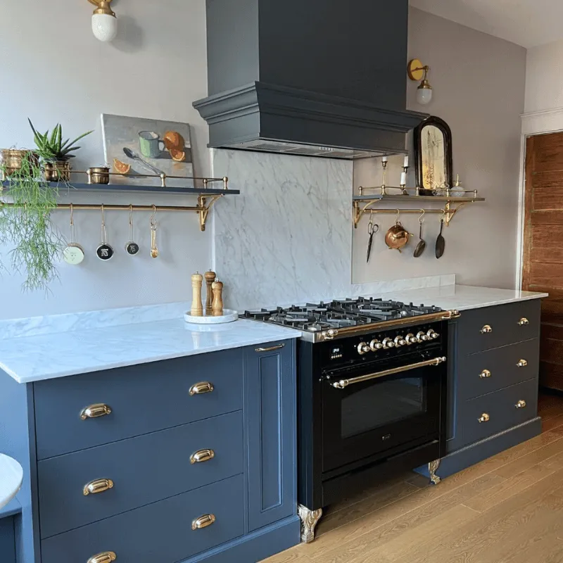 Cabinet Components