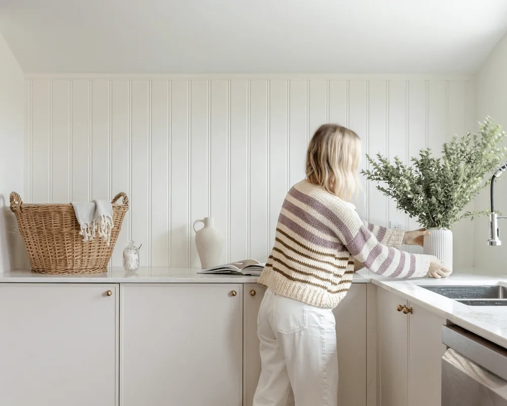 custom kitchen cabinets