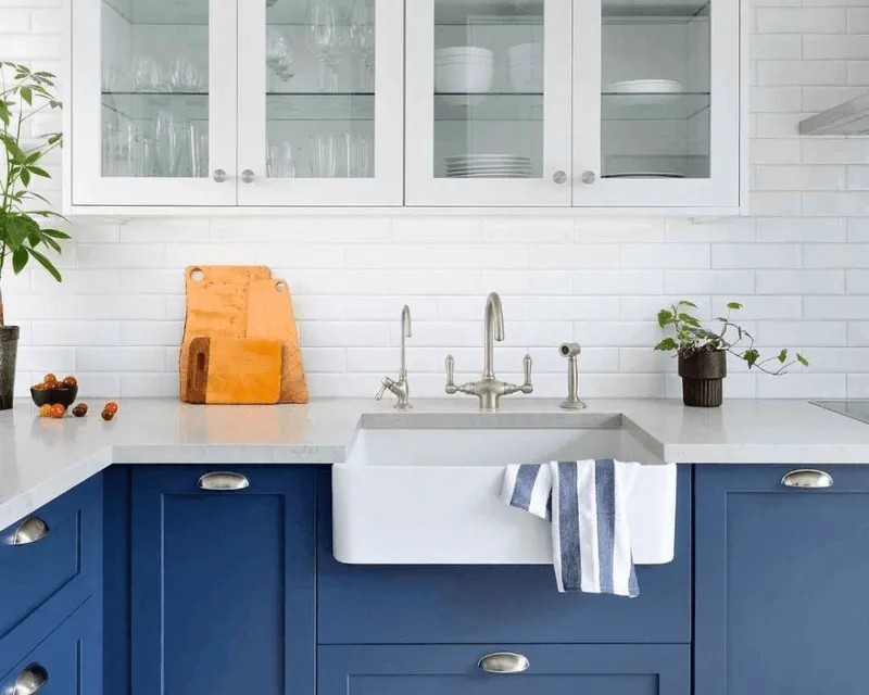 Door for IKEA kitchen