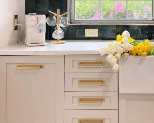 Kitchen Accessories