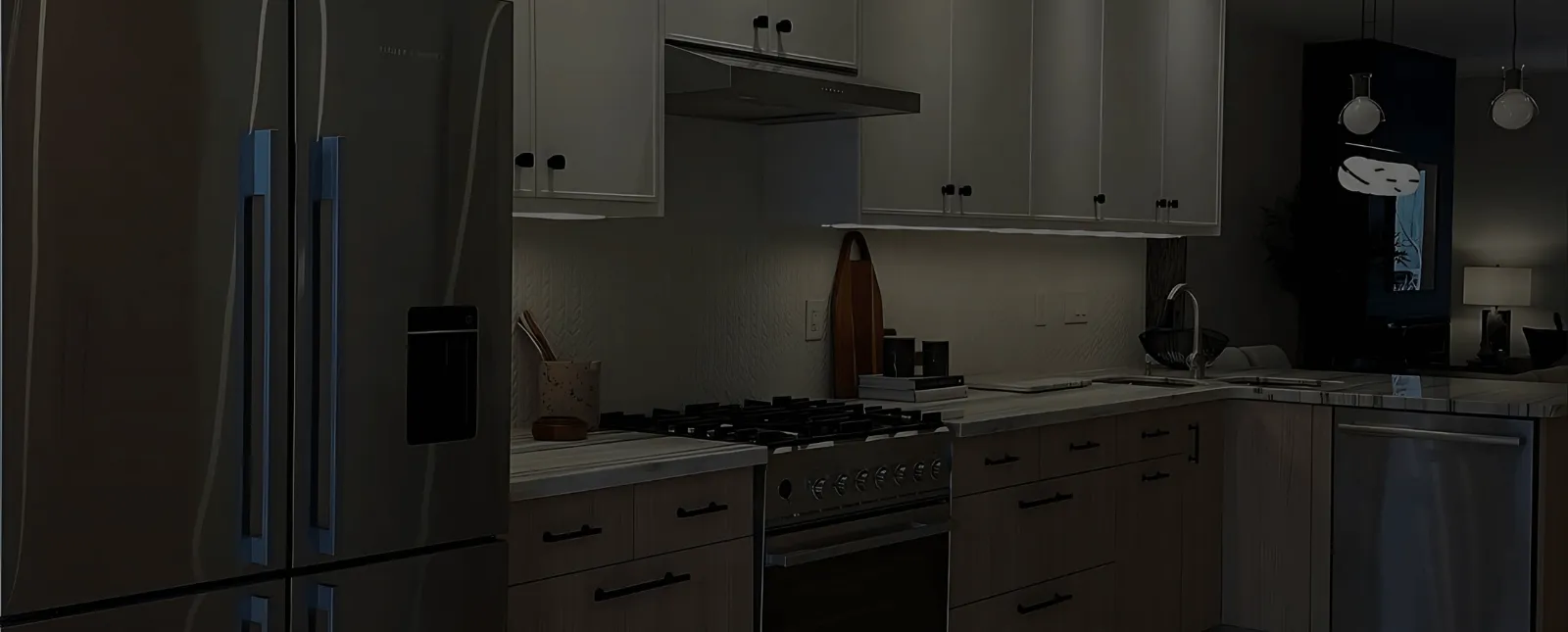 kitchen to life