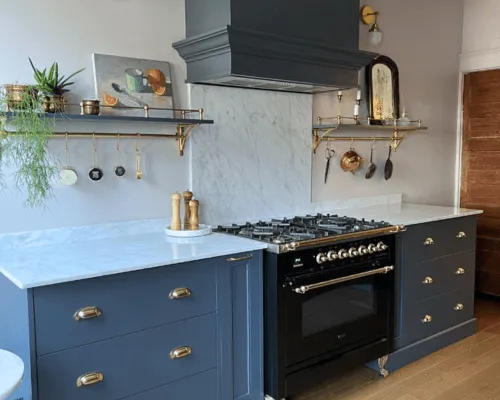 Kitchen Components
