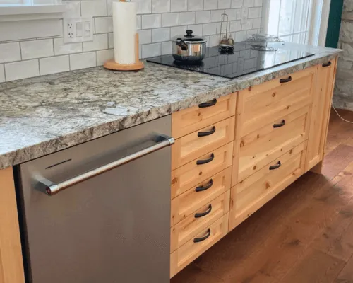 Shaker Style Doors & Panels
