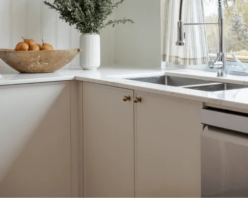 Slim Shaker Style Doors & Panels