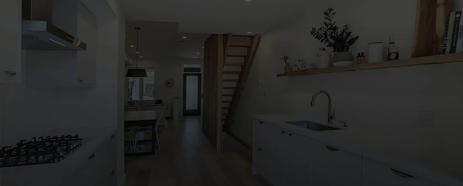 kitchen to life
