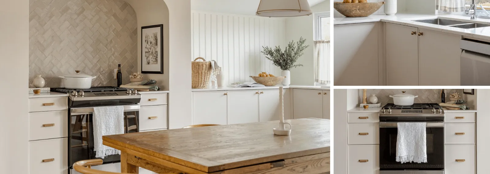 custom kitchen cabinet