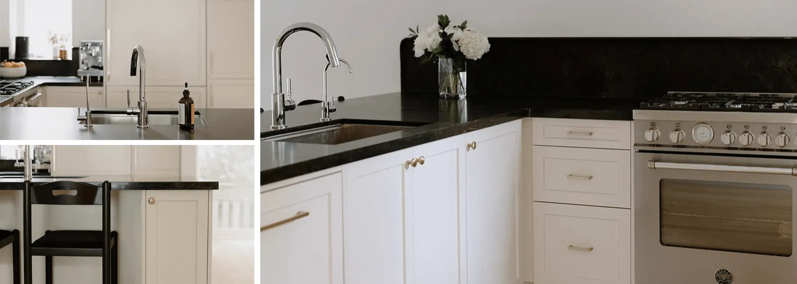 custom kitchen cabinet