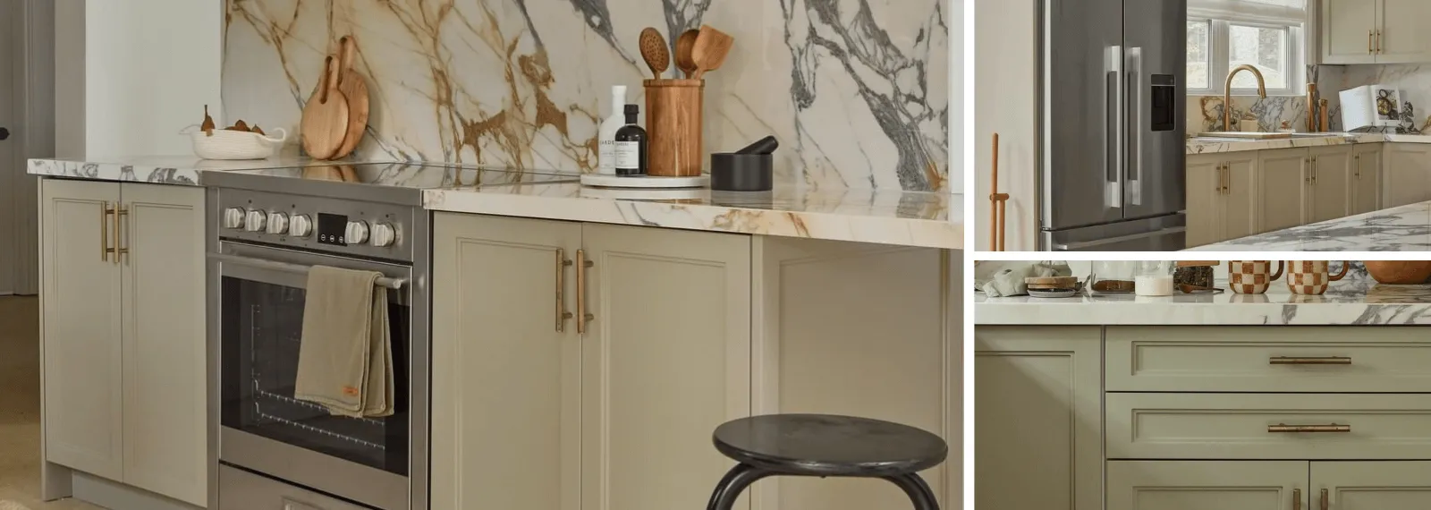 affordable kitchen cabinets