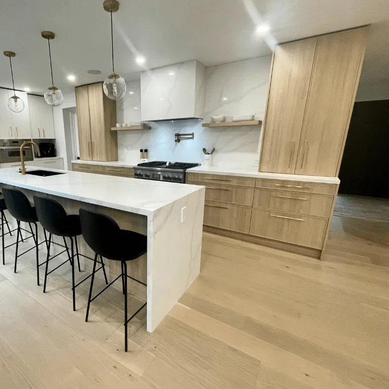 kitchen cabinets montreal