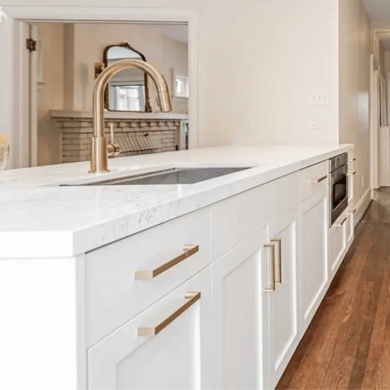 modern kitchen cabinets
