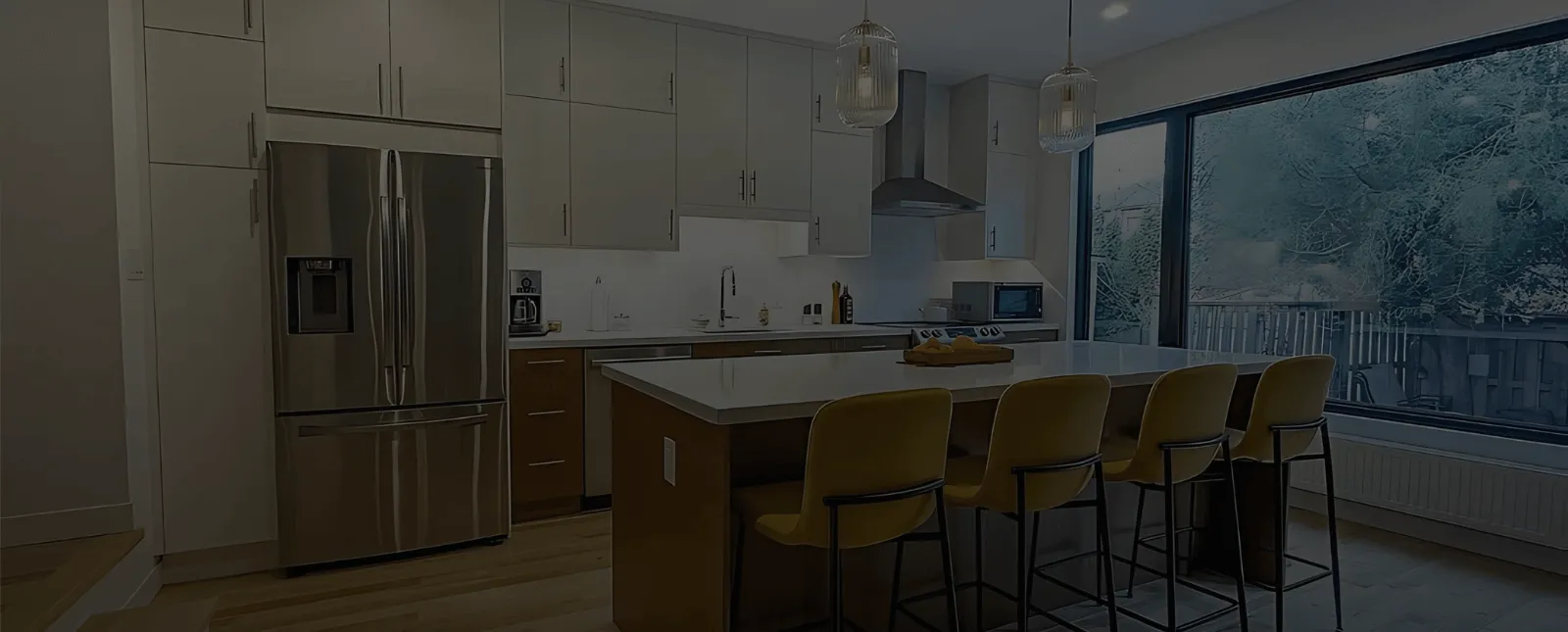 kitchen to life