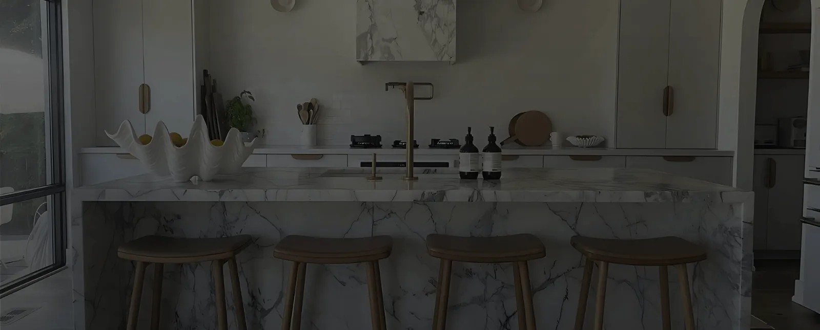 kitchen to life