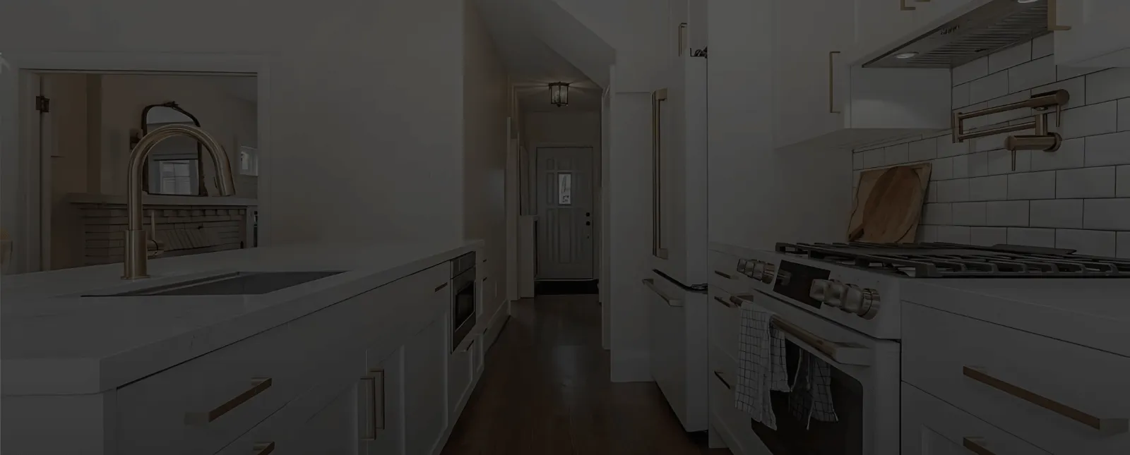 kitchen to life