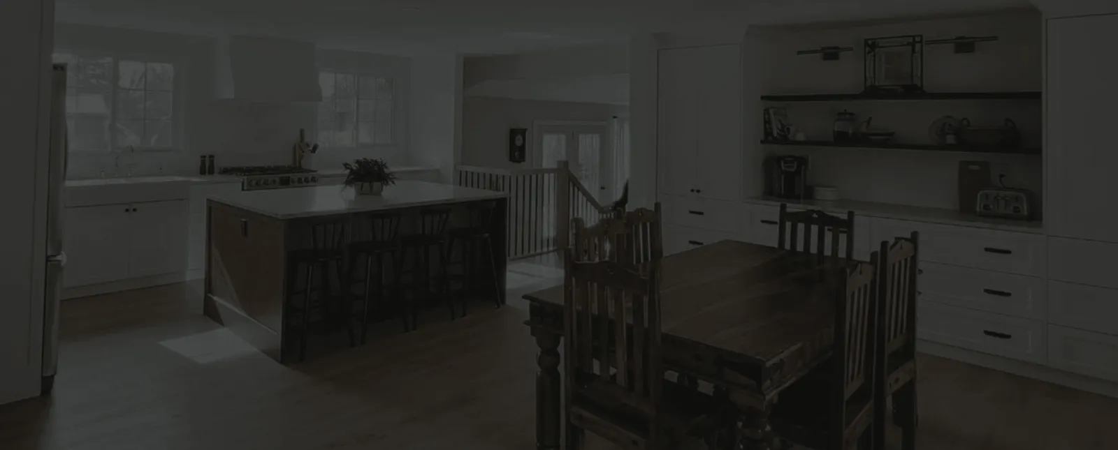 kitchen to life