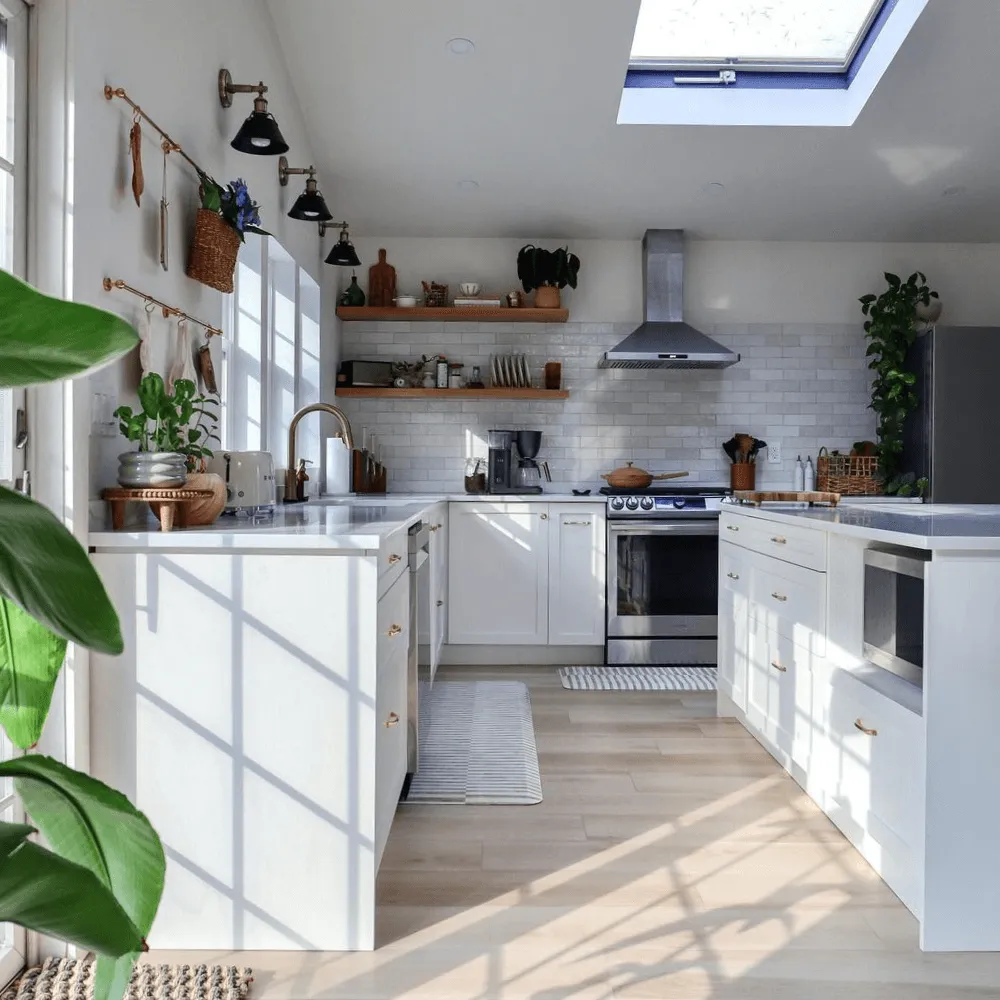 Allstyle Retrofit custom Cabinet