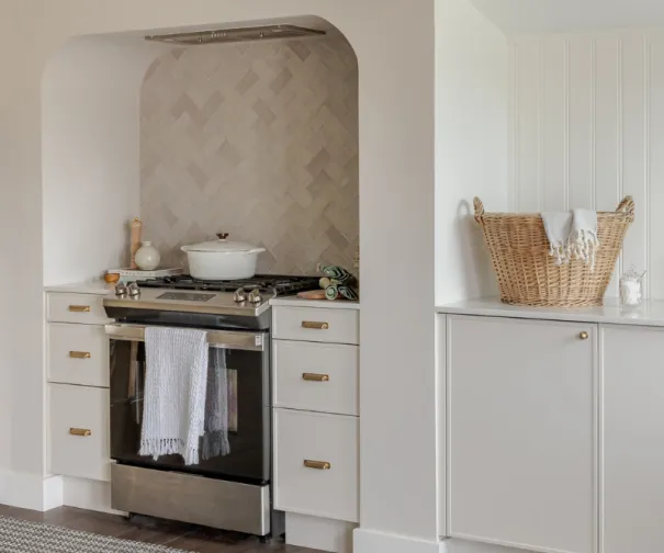 luxury kitchen cabinets