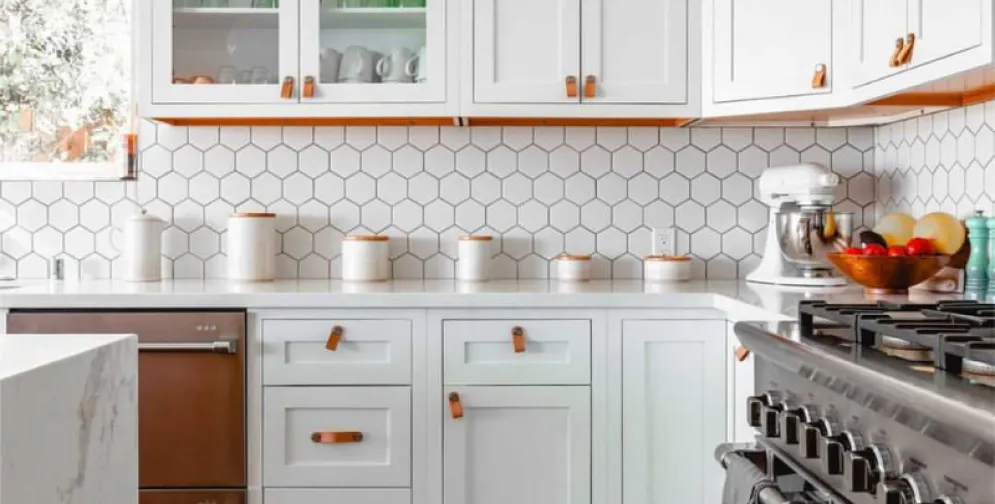 custom kitchen cabinets