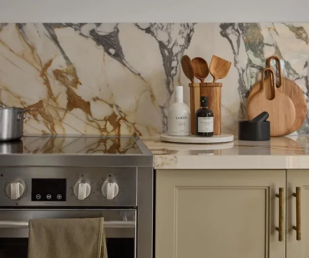 custom kitchen cabinets