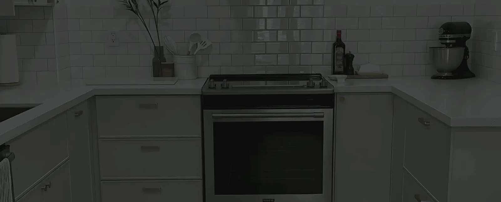 kitchen to life