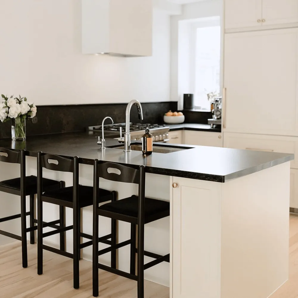 custom kitchen cabinets