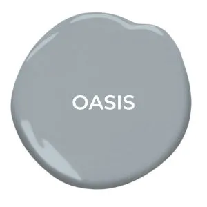 oasis