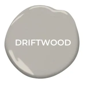driftwood