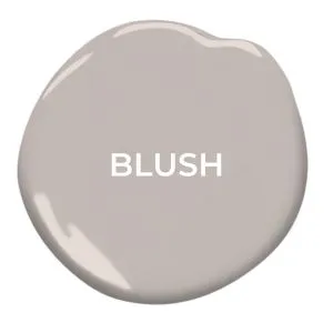 blush