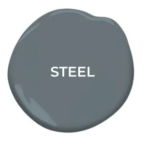 steel