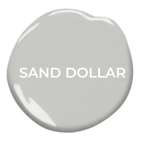 sand dollar