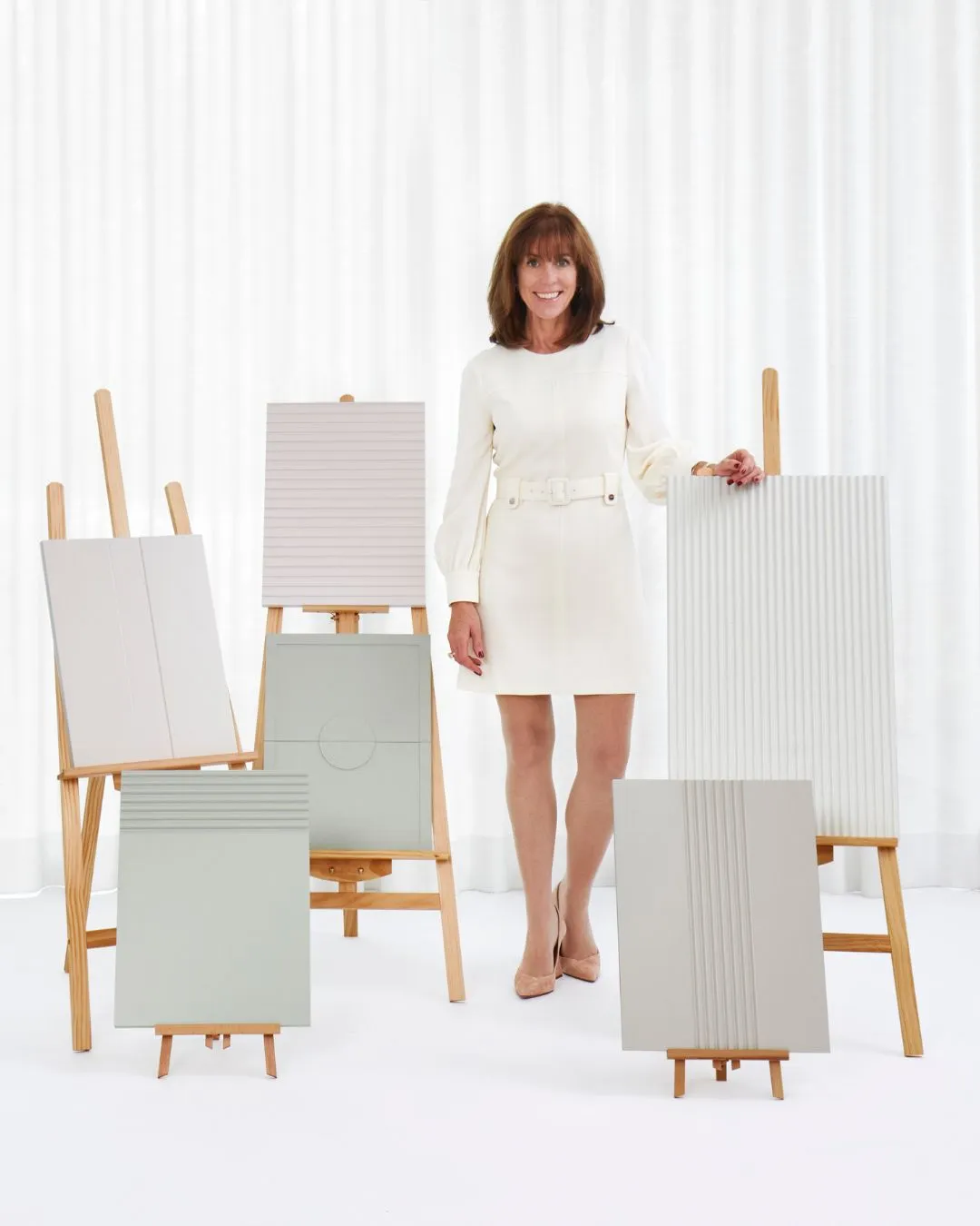 Sarah Richardson Collection neutrals