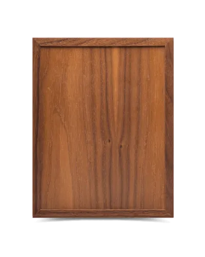Natural Wood