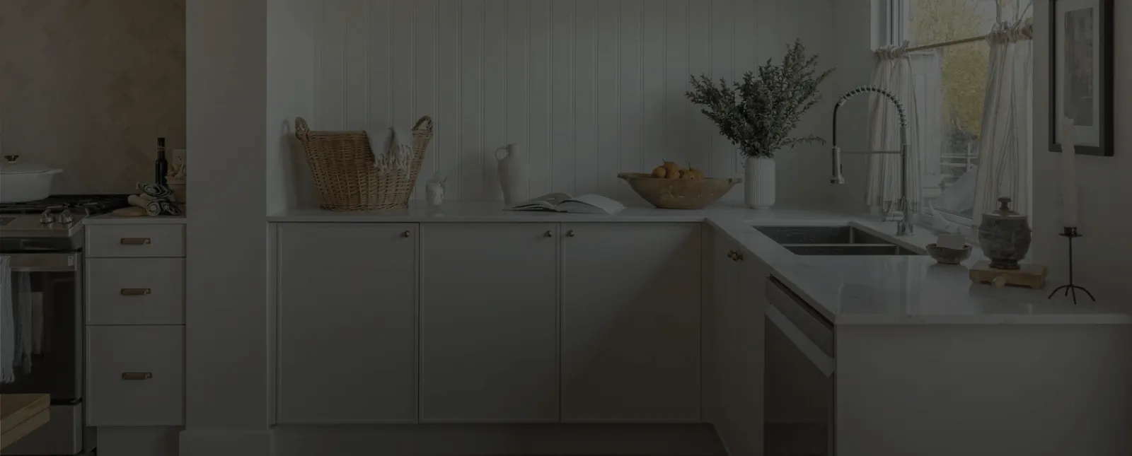 kitchen to life